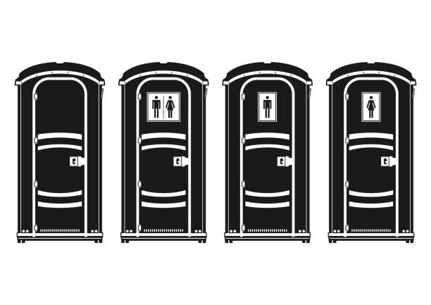 Best Restroom Trailer for Weddings  in Seis Lagos, TX