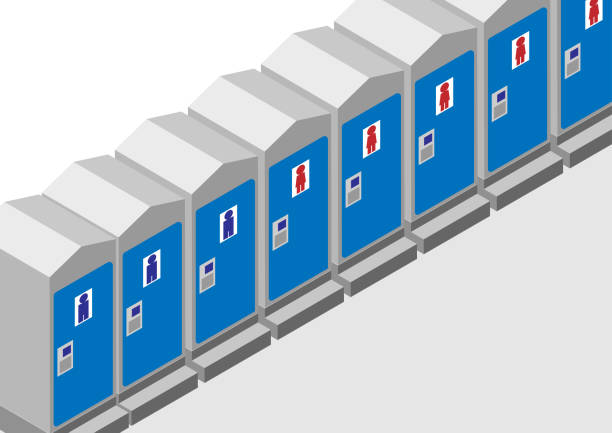 Best Portable Restroom Servicing (Cleaning and Restocking)  in Seis Lagos, TX
