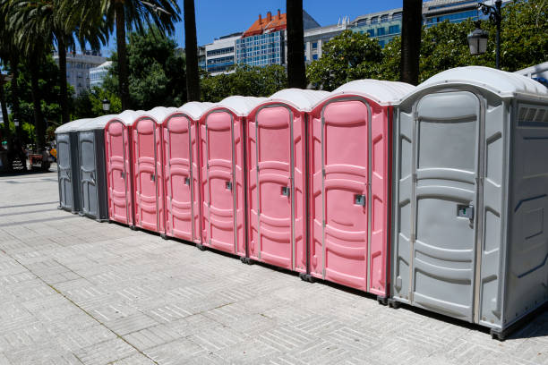 Best Deluxe Portable Toilet Rental  in Seis Lagos, TX